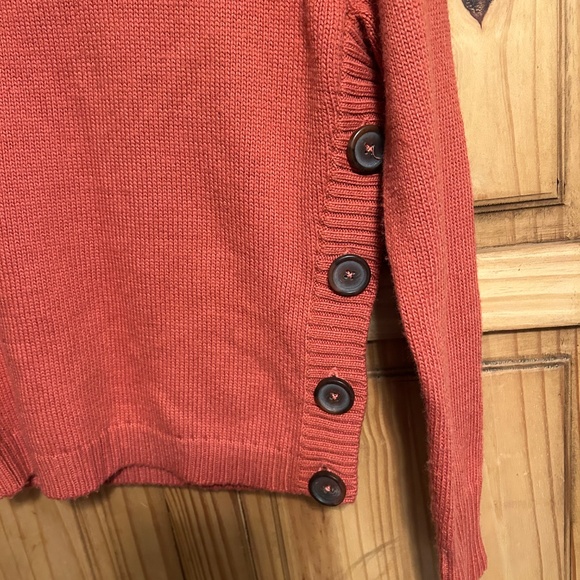 Trixie & Lulu Turtleneck Sweater - Picture 3 of 7